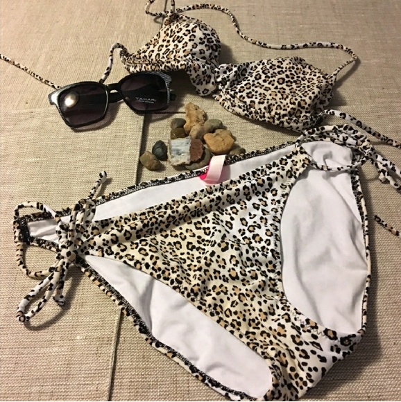 Victoria's Secret Other - Victorias secret bikini bottom